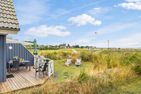  Ferienhaus Seeschwalbe Marina Wendtorf Kieler Förde - Terrasse