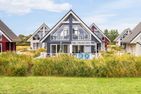  Ferienhaus Seeschwalbe Marina Wendtorf Kieler Förde - Hauptansicht