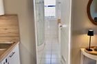  Ferienwohnung ''Dünenblick'' Schönberger Strand Kieler Förde - Badezimmer