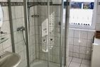  Ferienwohnung ''Dünenblick'' Schönberger Strand Kieler Förde - Badezimmer