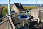  Ferienwohnung ''Dünenblick'' Schönberger Strand Kieler Förde - Meerblick