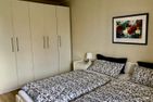  Ferienwohnung ''Dünenblick'' Schönberger Strand Kieler Förde - Schlafzimmer
