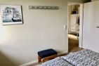  Ferienwohnung ''Dünenblick'' Schönberger Strand Kieler Förde - Schlafzimmer