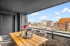  Westside Penthouse auf Sylt Sylt - Balkon
