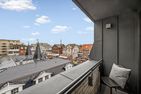  Westside Penthouse auf Sylt Sylt - Balkon