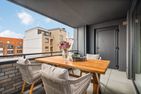  Eastside Penthouse auf Sylt Sylt - Balkon