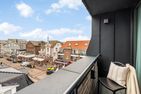  Eastside Penthouse auf Sylt Sylt - Balkon