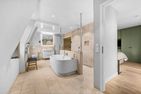  Eastside Penthouse auf Sylt Sylt - Badezimmer
