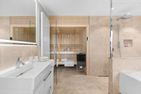  Eastside Penthouse auf Sylt Sylt - Wellness