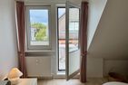  SyltRuhe Westerland - Wohnzimmer
