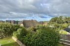  SyltRuhe Westerland - Balkon
