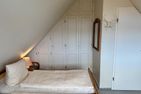  SyltRuhe Westerland - Schlafzimmer