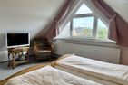  SyltRuhe Westerland - Schlafzimmer