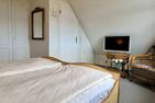  SyltRuhe Westerland - Schlafzimmer