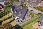  Hoogen Hüs Westerland - Vogelperspektive