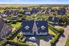  Hoogen Hüs Westerland - Vogelperspektive