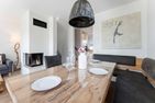  Hoogen Hüs Westerland - Wohnzimmer