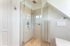  Hoogen Hüs Westerland - Badezimmer