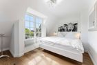  Hoogen Hüs Westerland - Schlafzimmer