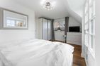  Hoogen Hüs Westerland - Schlafzimmer