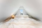  Hoogen Hüs Westerland - Schlafzimmer