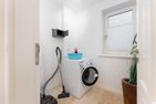  Hoogen Hüs Westerland - Badezimmer