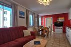  Ferienwohnung S33 "Leuchtturm" Graal-Müritz - Wohnzimmer