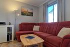  Ferienwohnung S33 "Leuchtturm" Graal-Müritz - Wohnzimmer