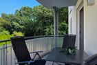 Ferienwohnung S33 "Leuchtturm" Graal-Müritz - Balkon