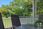  Ferienwohnung S33 "Leuchtturm" Graal-Müritz - Balkon