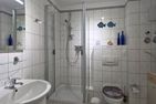  Ferienwohnung S33 "Leuchtturm" Graal-Müritz - Badezimmer