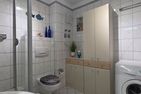  Ferienwohnung S33 "Leuchtturm" Graal-Müritz - Badezimmer