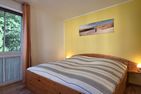  Ferienwohnung S33 "Leuchtturm" Graal-Müritz - Schlafzimmer