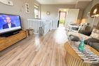  Frisia - Mittelweg 13, App. G Wenningstedt - Wohnzimmer