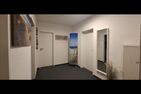  Deich in Sicht Neuharlingersiel - 