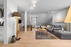 Ferienwohnung Grüne Freiheit, App.14 Emmelsbüll Dagebüll - Wohnzimmer