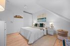  Ferienwohnung Grüne Freiheit, App.14 Emmelsbüll Dagebüll - Schlafzimmer