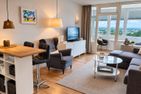  Ferienwohnung Probsteiblick 8912 in Marina Wendtorf Kieler Förde - Wohnzimmer