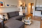  Ferienwohnung Probsteiblick 8912 in Marina Wendtorf Kieler Förde - Wohnzimmer
