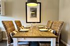  Ferienwohnung Pebbles Westerland - Wohnzimmer