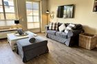  Ferienwohnung Pebbles Westerland - TV / Multimedia