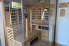  Ferienhaus Ostseestern Ostsee - Wellness