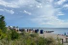 Ferienhaus Ostseestern Ostsee - Strand