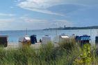  Ferienhaus Ostseestern Ostsee - Strand