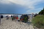  Ferienhaus Ostseestern Ostsee - Strand
