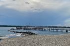  Ferienhaus Ostseestern Ostsee - Strand