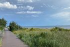  Ferienhaus Ostseestern Ostsee - Strand