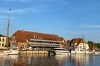  Ferienhaus Ostseestern Ostsee - Landschaft