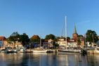  Ferienhaus Ostseestern Ostsee - Landschaft