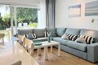  Cosima  - Im Grund 29, App. 76 Wenningstedt - Wohnzimmer